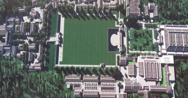 Quảng Ninh: Hiệu quả của hình thức xã hội hóa các công trình văn hóa