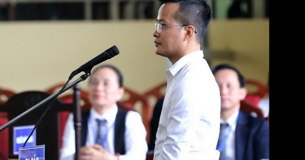 Vụ đánh bạc nghìn tỷ: "'Có các thế lực ở trên bảo kê nên tất cả đều yên tâm"