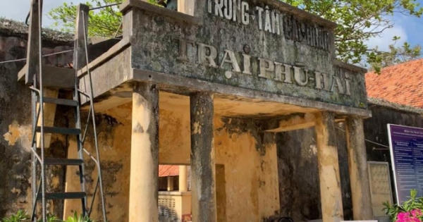 Nữ cựu tù duy nhất bám trụ Côn Đảo: Không sinh được con cũng buồn