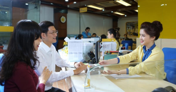 Tối ưu lãi suất tiết kiệm khi gửi tiền tại PVcomBank