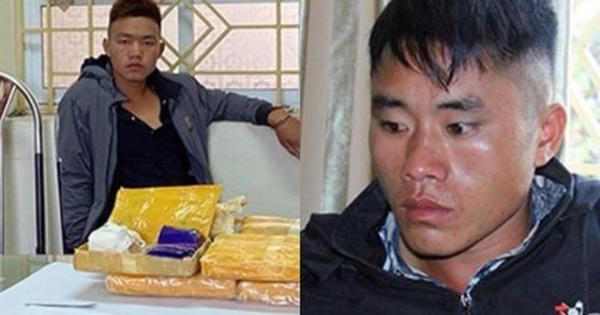 Bắt giữ đối tượng truy nã, vận chuyển 72.000 viên ma túy