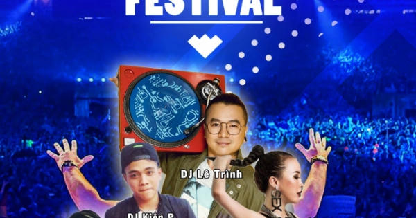 Tặng 5.000 vé xem Danang Music Festival cho công nhân khu công nghiệp