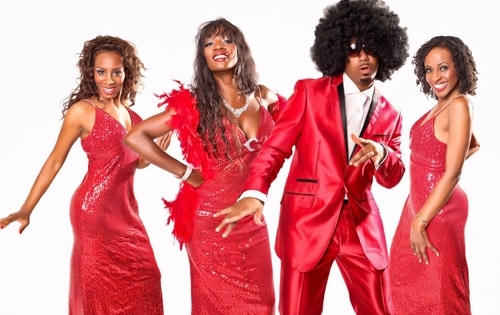 Tiêu tốn 2 tỉ đồng chỉ để thuê bộ mixer phù hợp cho show Boney M