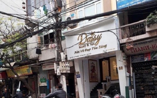 Thẩm mỹ Daisy Beauty&Spa: Quảng cáo sai sự thật lừa dối khách hàng?
