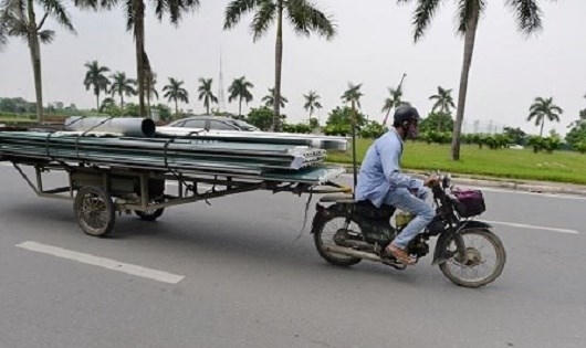 Pháp luật mang gương mặt nhân văn