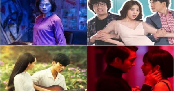 Kịch bản điện ảnh Việt: Nhiều, đúng, tốt nhưng chưa hay