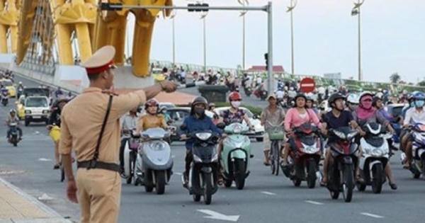 Những điểm đáng chú ý tại dự thảo Luật Giao thông đường bộ (sửa đổi)