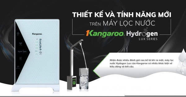 Nên chọn thiết bị nào khi thị trường đang tràn lan máy lọc nước