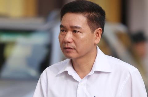 Hành động nóng sau phiên tòa sửa điểm thi ở Sơn La Hành động nóng sau phiên tòa sửa điểm thi ở Sơn La