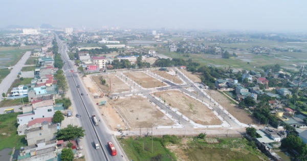 Dự án KDC Hải Hà có thuộc trường hợp phải đấu giá đất hay không?