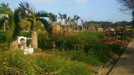 Đám tang kỳ lạ của bà trùm Dung 'Hà'
