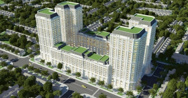 Hoài bão xây dựng quê hương của doanh nhân đất lúa Hoài bão xây dựng quê hương của doanh nhân đất lúa