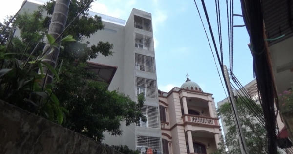 Bản tin Bất động sản Plus: Mua chung cư mini, đánh cược hàng trăm triệu đồng