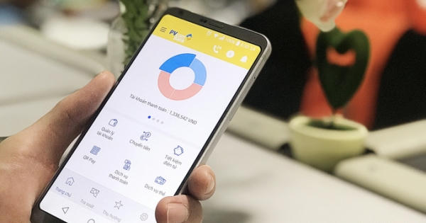 Nâng tầm trải nghiệm với dịch vụ “Ngân hàng số”