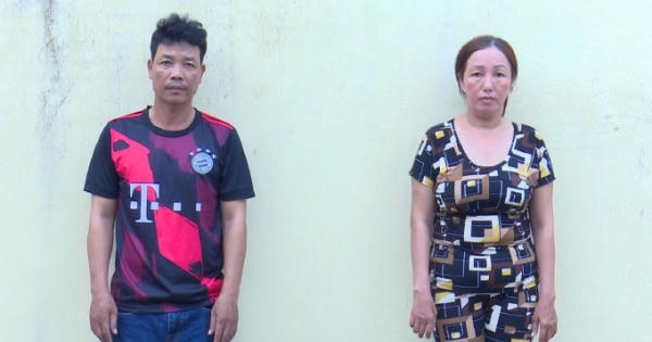 Mâu thuẫn cá nhân, đôi tình nhân "bắt người trái pháp luật”