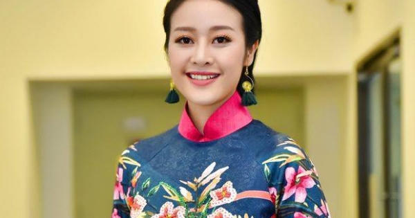 MC Phí Linh: “Dẫn lễ hội pháo hoa quốc tế Đà Nẵng, tôi có những phút sống trong mơ”