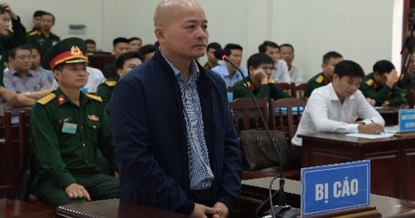 Út “trọc” và Phùng Danh Thắm được đề nghị giảm án Út “trọc” và Phùng Danh Thắm được đề nghị giảm án