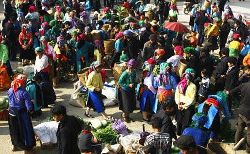 Những điểm đến không thể bỏ qua khi tới Hà Giang Những điểm đến không thể bỏ qua khi tới Hà Giang