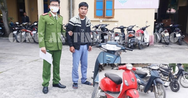 Hải Dương: Bắt giữ đối tượng gây ra hàng loạt vụ lừa đảo, chiếm đoạt tài sản