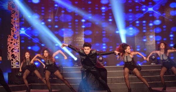 Đàm Vĩnh Hưng, Ngọc Sơn, Kỳ Phương, Noo Phước Thịnh góp sức tái sinh nhạc tour