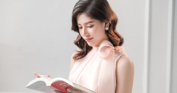 Học vấn và gia thế "khủng" của thí sinh Hoa hậu Hoàn vũ Việt Nam 2022 Học vấn và gia thế "khủng" của thí sinh Hoa hậu Hoàn vũ Việt Nam 2022