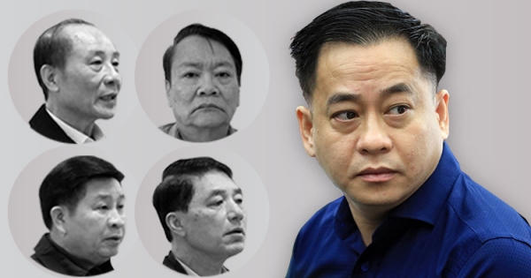 Thời cuộc và lòng yêu nước: Bài 1 - “Lợi ích nhóm” và “sân sau” Thời cuộc và lòng yêu nước: Bài 1 - “Lợi ích nhóm” và “sân sau”