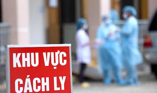Cách ly tập trung 276 công dân Việt Nam từ Canada về nước Cách ly tập trung 276 công dân Việt Nam từ Canada về nước