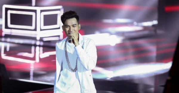 Lộ diện Top 4 - "dàn thí sinh trong mơ" bước vào Chung kết Giọng hát Việt 2016