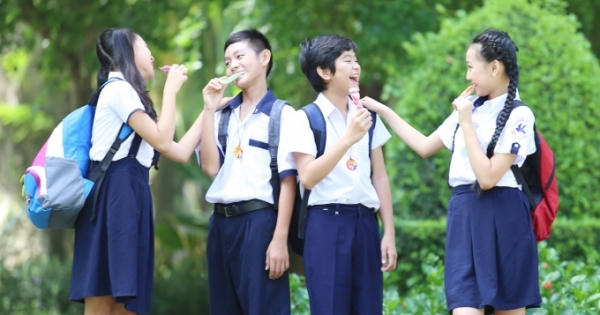 Cận cảnh dây đeo đa năng đang "làm mưa làm gió" của giới học trò Cận cảnh dây đeo đa năng đang "làm mưa làm gió" của giới học trò