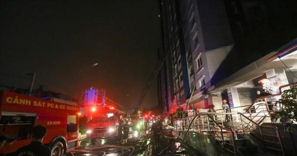 Địa ốc 7AM: Hàng nghìn cơ sở 'cháy là chết', bức xúc vì "các dự án lớn đều nằm trên giấy"!