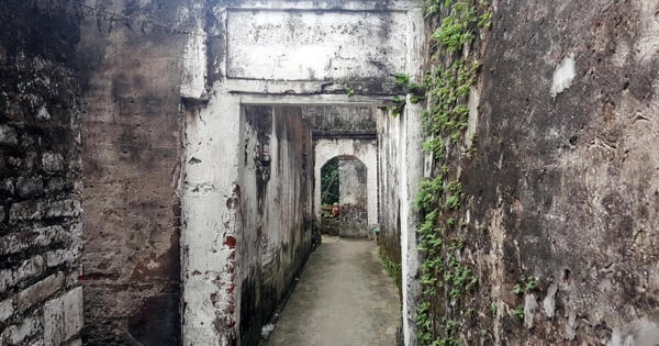 Bí mật ở ngôi làng có nhiều đại gia, kẻ trộm vào một lần ‘khóc thét’