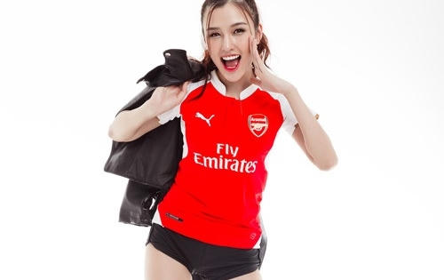 Nữ hoàng trang sức Phương Chi: Tôi cắt tóc để tránh làm 'bản sao' Mai Phương Thúy​