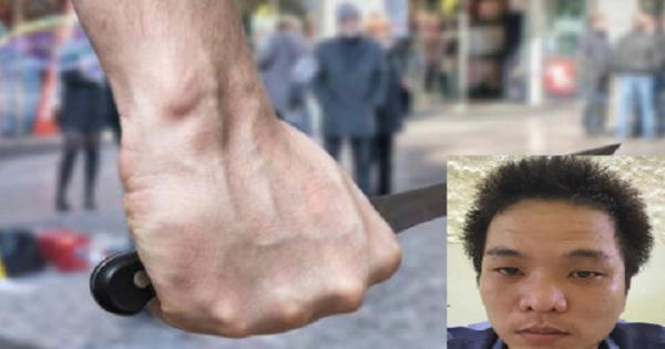 Gã con rể “máu lạnh” dùng dao đâm bố vợ tử vong