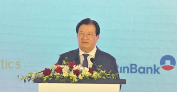 Chi phí logistics: Điểm nghẽn “tháo” mãi chưa xong Chi phí logistics: Điểm nghẽn “tháo” mãi chưa xong