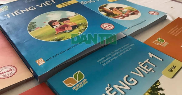 NXB chi tiền cho Sở GD&ĐT TPHCM: Bộ GD&ĐT yêu cầu hai đơn vị giải trình
