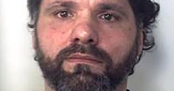 Trùm ma túy khét tiếng Italy sa lưới sau 20 năm lẩn trốn