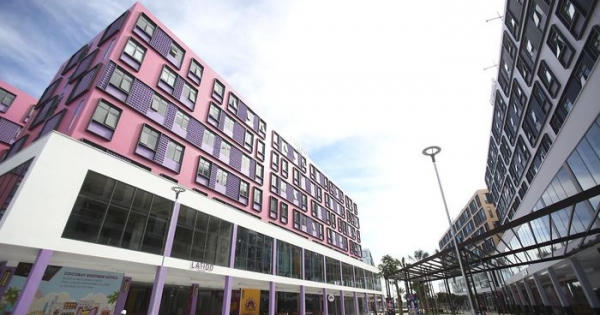 Phó Thủ tướng yêu cầu Đà Nẵng trả lời về việc cấp phép dự án The Empire