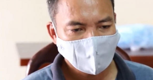 Cựu Phó chánh án tòa án phải trả giá vì vi phạm pháp luật