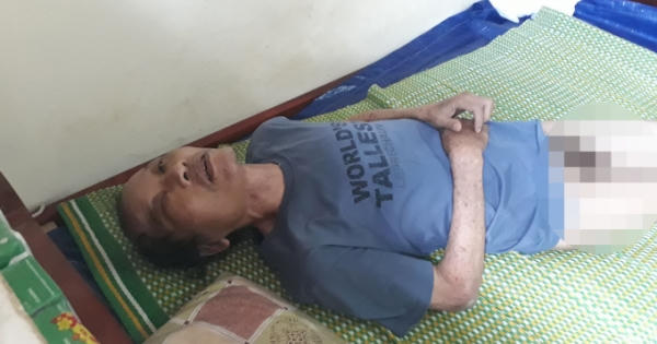 Thực hư thông tin ông bố bị con gái và con rể bạo hành ở Hải Phòng