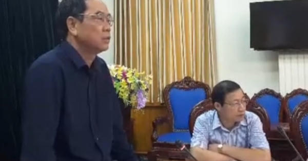 Toàn cảnh họp báo vụ 18 người nghi sốc phản vệ ở Hòa Bình