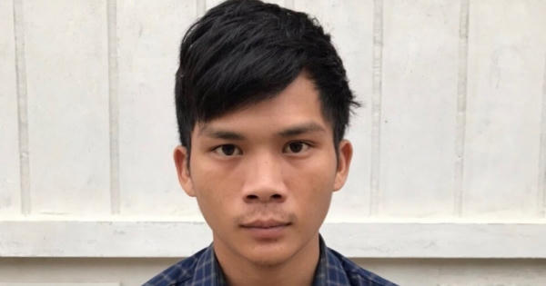 Quên khóa cửa khi đi ngủ, thiếu phụ bị khống chế hiếp dâm ngay tại nhà