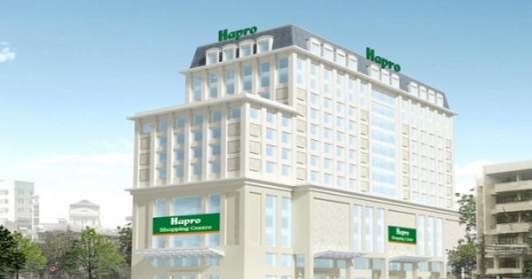 Phương án cổ phần hóa Công ty mẹ - Tổng công ty Thương mại Hà Nội