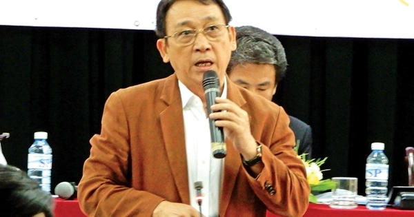 “Dù bị trói tay, bịt miệng tôi vẫn bảo vệ Sơn Trà” “Dù bị trói tay, bịt miệng tôi vẫn bảo vệ Sơn Trà”