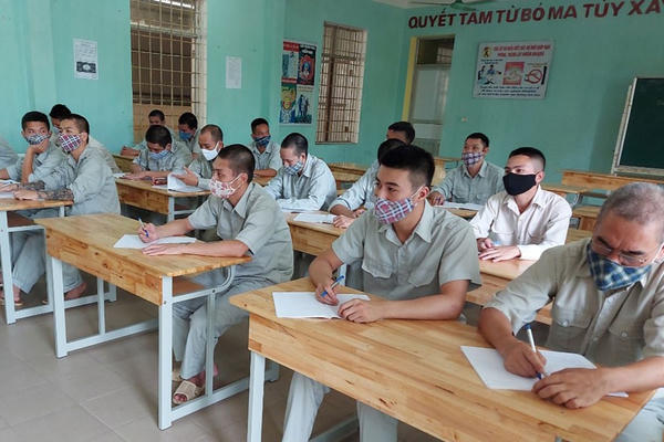 Chính sách vay vốn đối với người sau cai nghiện ma túy