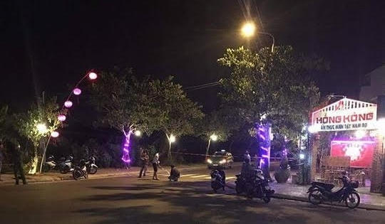 Quán nhậu gặp họa vì liên tiếp xảy ra hai vụ án mạng