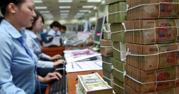 Xây dựng Nghị định sửa đổi về tín dụng đầu tư Nhà nước