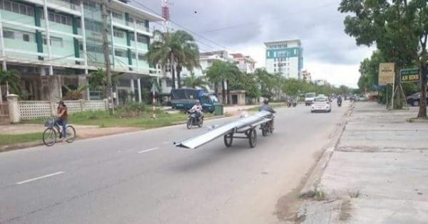 Huế: Các cơ quan chức năng có bất lực với các “máy chém” lộng hành trên phố?