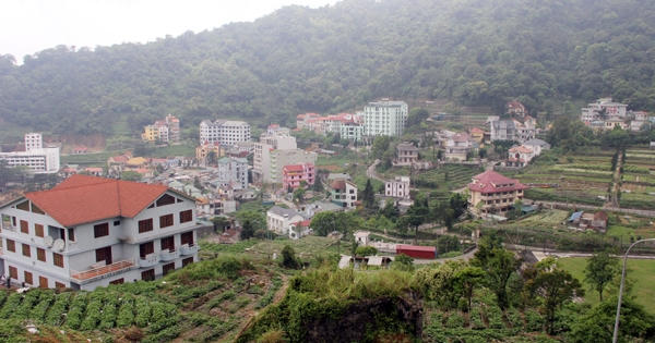 Vĩnh Phúc “ráo riết” chuyển dịch cơ cấu kinh tế