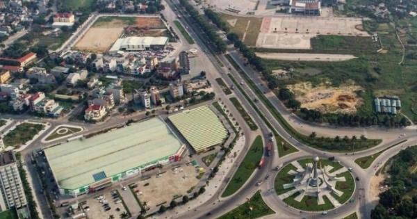 Dự án KĐT Đông Hương: Phải đóng 82 tỷ tiền sử dụng đất trong 5 ngày, nếu không sẽ bị thu hồi?