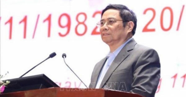 Xây dựng Học viện Chính trị quốc gia Hồ Chí Minh thành trung tâm đào tạo cán bộ chính trị lớn nhất của Đảng